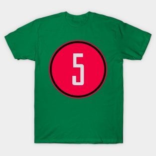 Bruno Caboclo T-Shirt